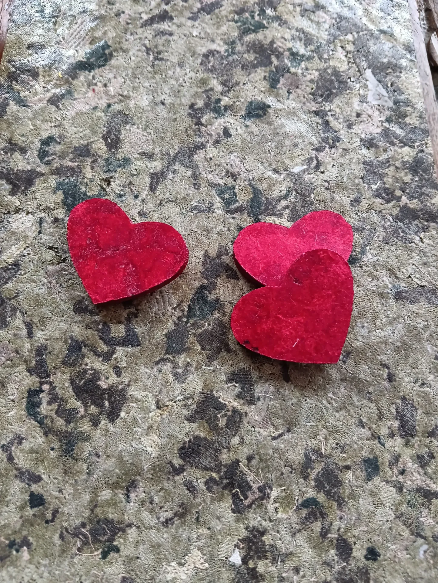 Magneto Corazón