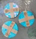 Coaster Set (4 pieces)