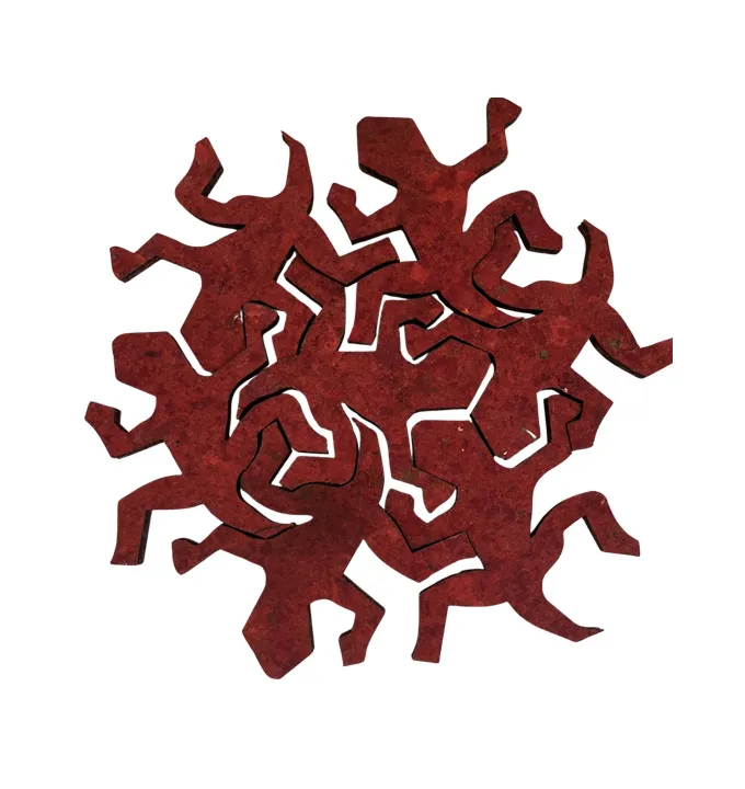 Polié Puzzle